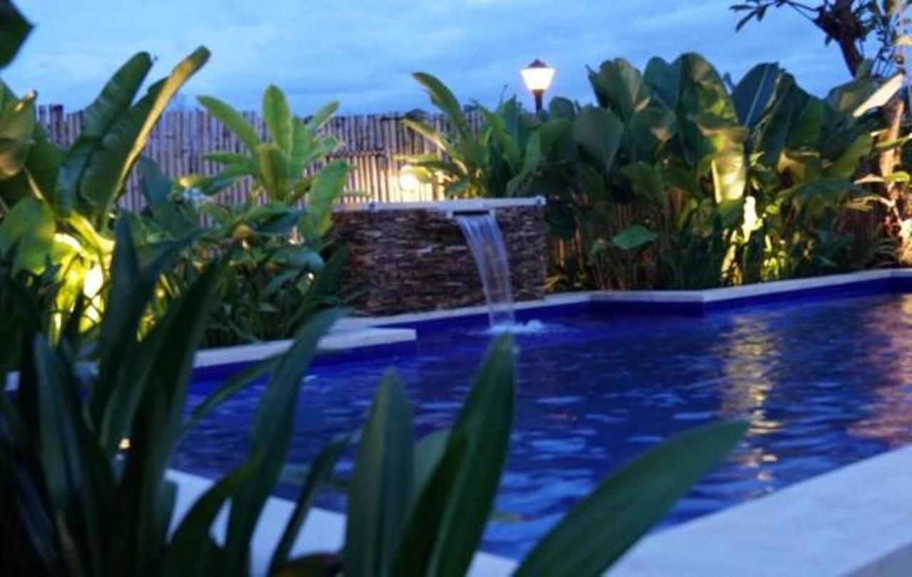 Pondok Jempiring Kuta Lombok Exterior foto