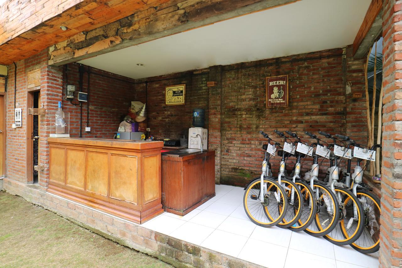 Pondok Jempiring Kuta Lombok Exterior foto