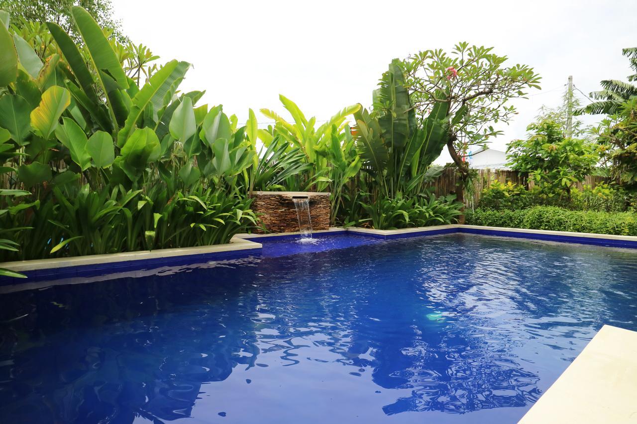 Pondok Jempiring Kuta Lombok Exterior foto
