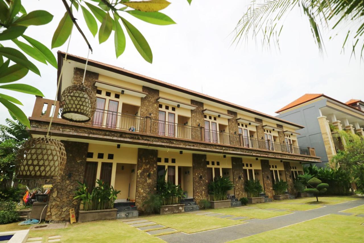 Pondok Jempiring Kuta Lombok Exterior foto