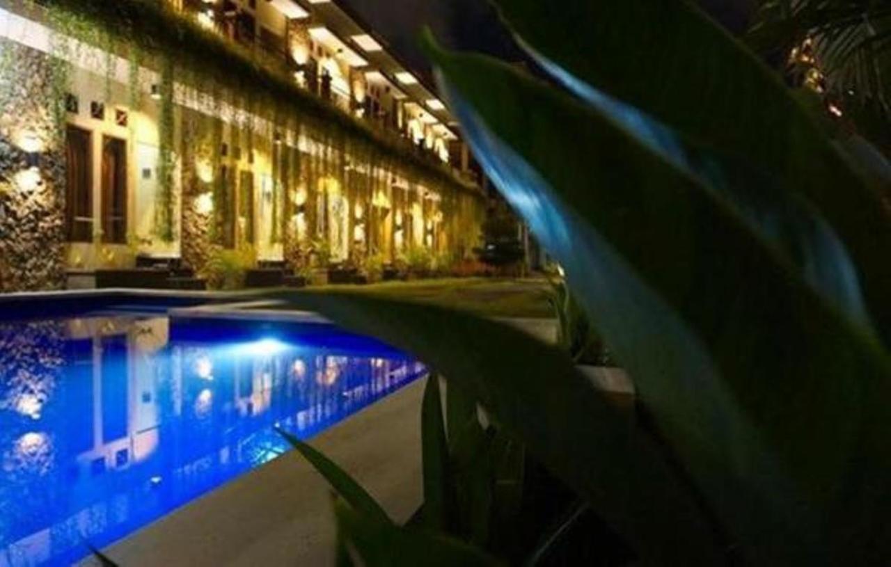 Pondok Jempiring Kuta Lombok Exterior foto