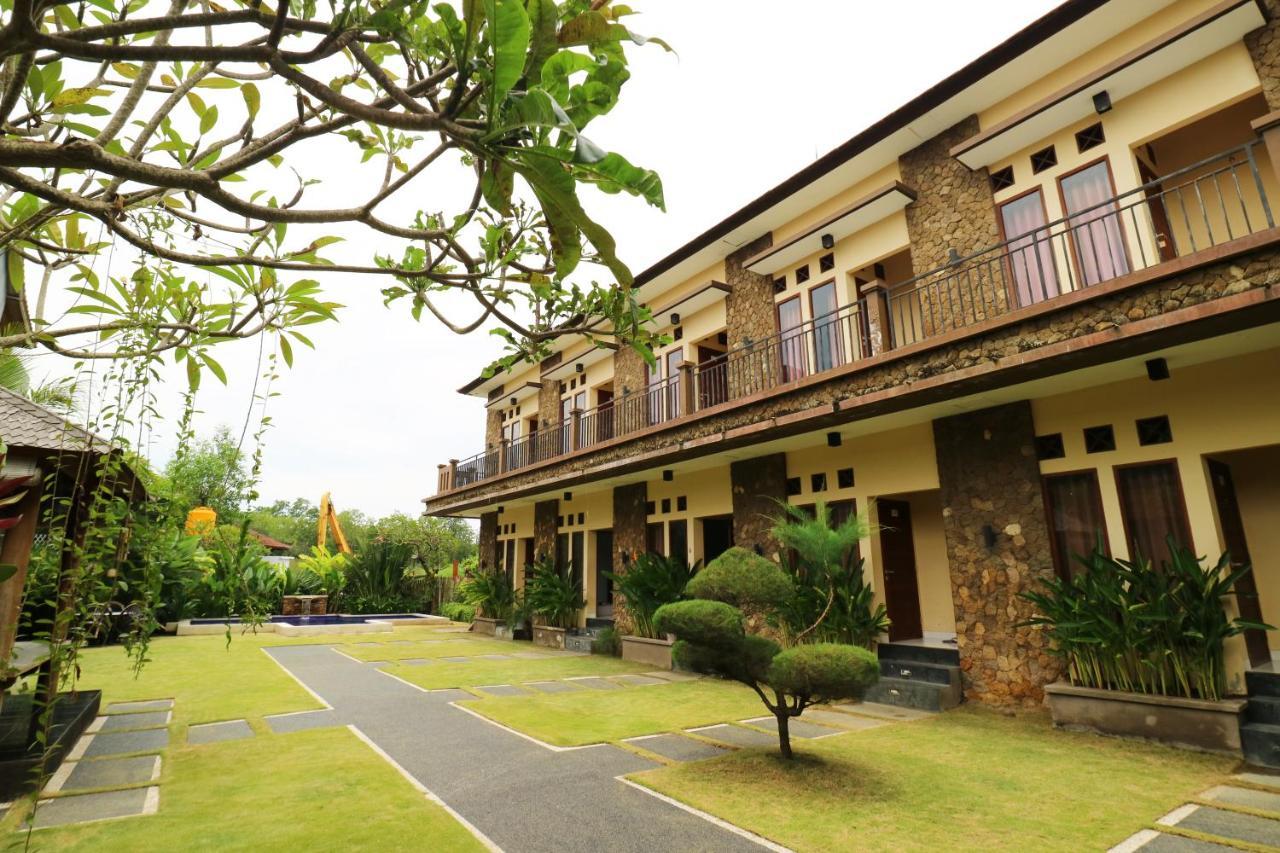 Pondok Jempiring Kuta Lombok Exterior foto