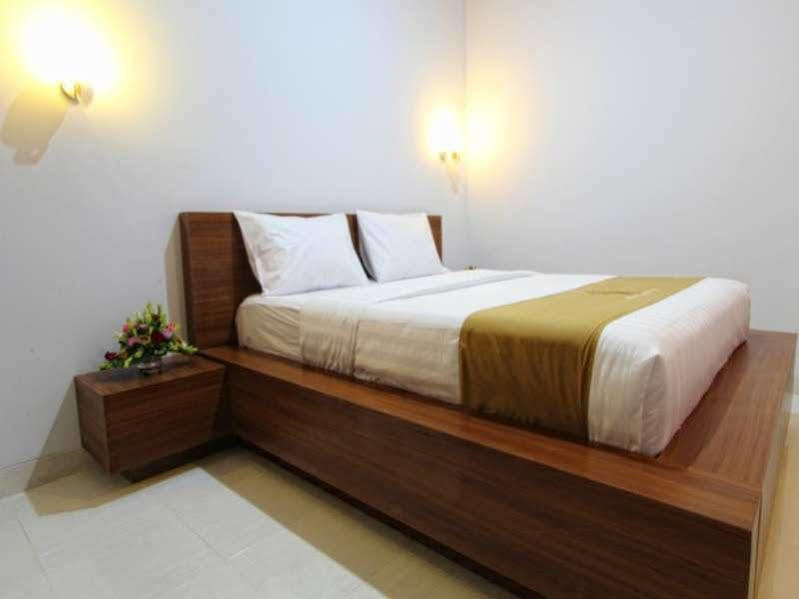 Pondok Jempiring Kuta Lombok Exterior foto