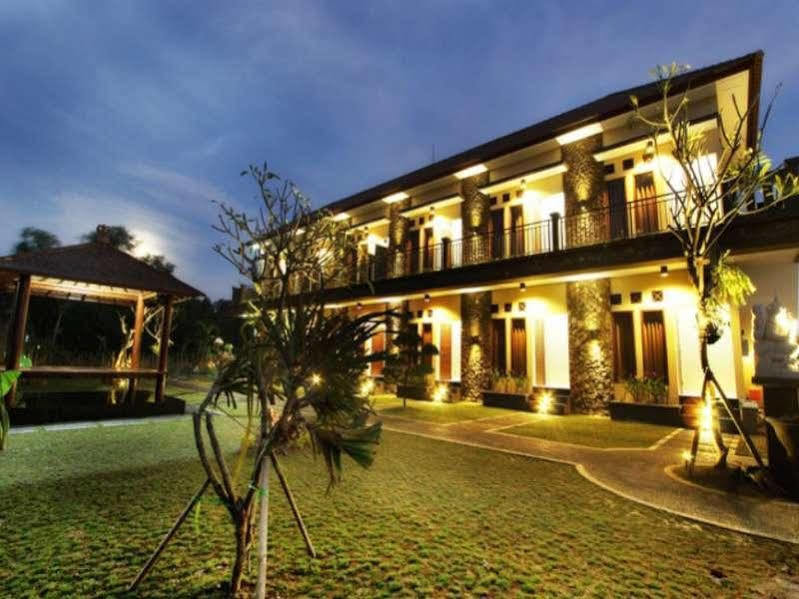 Pondok Jempiring Kuta Lombok Exterior foto
