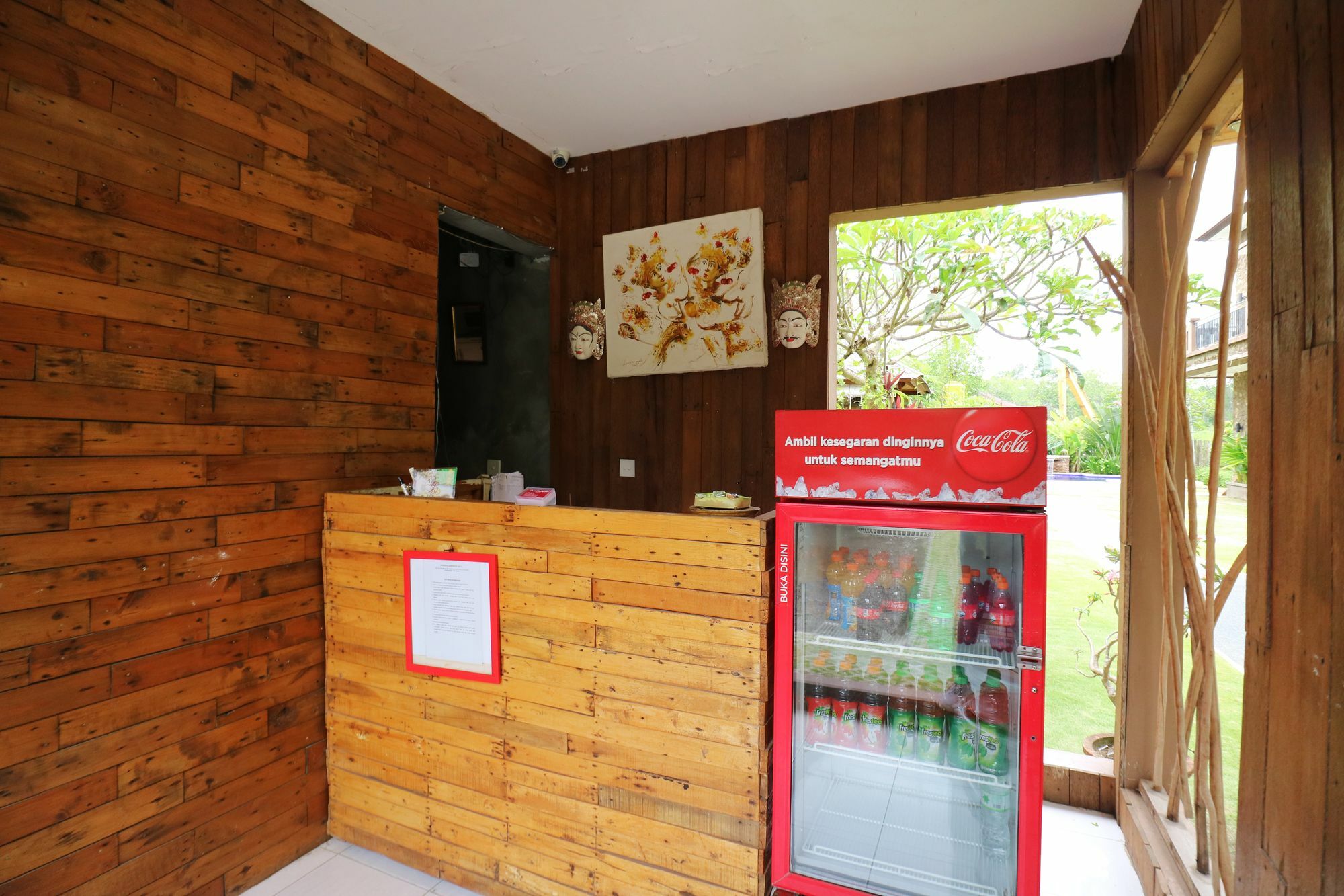 Pondok Jempiring Kuta Lombok Exterior foto