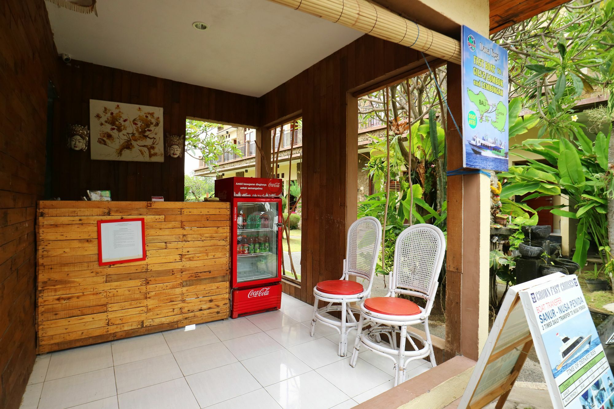Pondok Jempiring Kuta Lombok Exterior foto